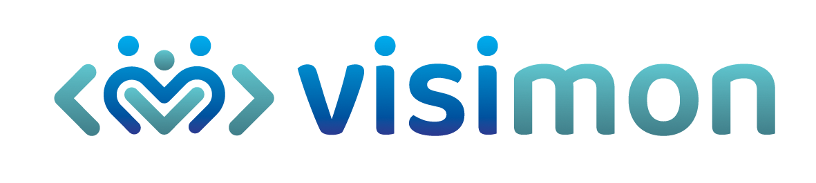VisiMon logo